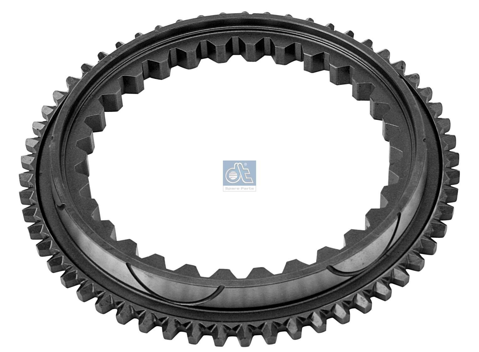 Comprar 1312304027 ZF Parts Anillo sincronizador